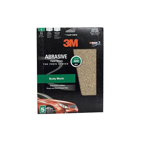 where to buy 3m sandpaper